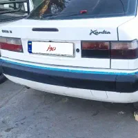 زانتیا مدل ۸۶ عروسک