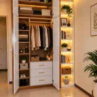 گروه تخصصی اوستاطراحی واجرای دکوراسیون داخلی