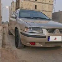 سمند مدل ۸۳|خودرو سواری و وانت|شاهین‌شهر, عطار|دیوار