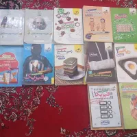 مجموعه های کتاب کنکور تجربی چاپ ۱۴۰۲