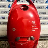 جاروبرقی پارس خزر طرح بوش ۲۰۰۰