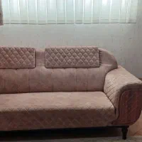 مبل ۷ نفره فوری