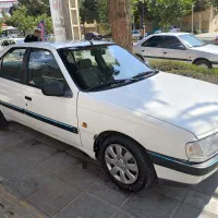 پژو آردی مدل۸۳ترتمیز|خودرو سواری و وانت|بجنورد, |دیوار