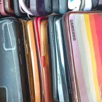 ضایعات موبایل