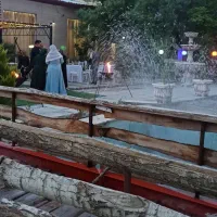 اجاره سالن باغ با تشریفات|خدمات پذیرایی، مراسم|رباطکریم, شهرک صنعتی صباشهر|دیوار