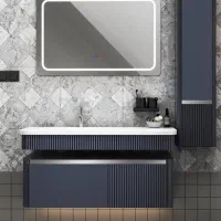 تولیدی کابینت روشوئی|لوازم سرویس بهداشتی|برخوار, |دیوار