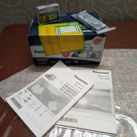 دوربین هندی کم پاناسونیک ژاپنی|دوربین عکاسی و فیلمبرداری|سمنان, |دیوار