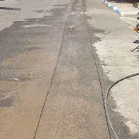 تهیه واجرا،اجاره غلطک و کاتربرش بتن واسفالت