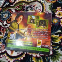 پای یک اصل|کنسول، بازی ویدئویی و آنلاین|قرچک, زیبا شهر|دیوار