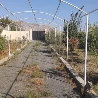 فروش ویژه ویلا لوکس درصوفیان|فروش زمین و ملک کلنگی|صوفیان, |دیوار