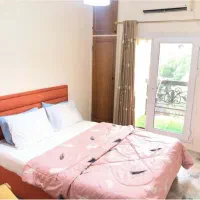 اجاره سویت آپارتمان مبله شیک در سعادت آباد|اجارهٔ کوتاه‌مدت آپارتمان و سوئیت|تهران, آسمان|دیوار