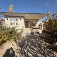 باغ ویلا ۶۰۰ متری با کنتور اختصاصی