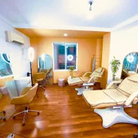 اجاره اتاق سالن زیبایی چهار راه پردیس