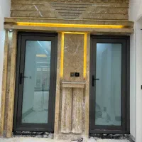 درب و پنجره دوجداره