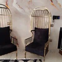 صندلی شاه نشین