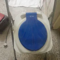توالت فرنگی