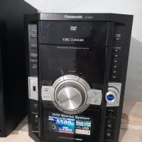 ظبط پانوسونیک