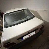 پرایدمدل87|خودرو سواری و وانت|جاجرود, |دیوار