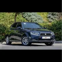 دنا پلاس توربو اتومات ابشنال