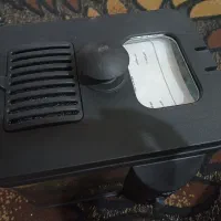 مینی سرخ کن|اجاق گاز و لوازم برقی پخت‌وپز|کرج, اصفهانی‌ها|دیوار