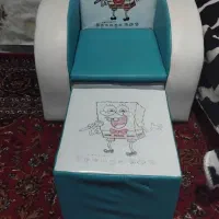 مبل کودک