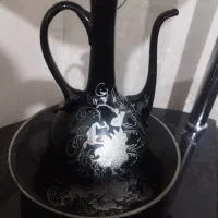 آفتابه لگن