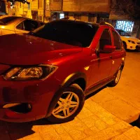 کوییک r آلبالویی مدل 1401