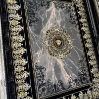 فرش 1200شانه ضمانت‌دار از کارخانه با اقساط 12 ماهه