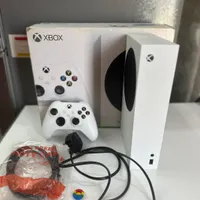 Xbox series s|کنسول، بازی ویدئویی و آنلاین|اسلام‌شهر, |دیوار