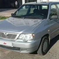 پراید 1 3 2|خودرو سواری و وانت|دورود, |دیوار