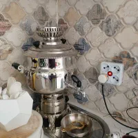 سماور نو|سماور، چای‌ساز، قهوه‌ساز|اردبیل, |دیوار