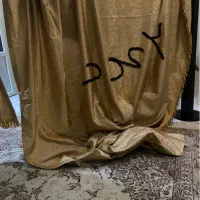 پرده پذیرایی ترک