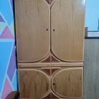 کمد ،دراور ، سینما خانواده، پرده ریسه ای، میز تلفن|حراج|قرچک, باقرآباد|دیوار