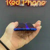 شیائومی Note 8 Pro ۱۲۸ گیگ رام ۶ در حد نو|موبایل|رشت, سلیمانداراب|دیوار