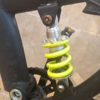 دوچرخه|دوچرخه، اسکیت، اسکوتر|ملارد, |دیوار