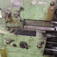 تراش تبریز یک متر|ماشینآلات صنعتی|الوند, |دیوار