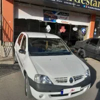 فروش خودروی تندر