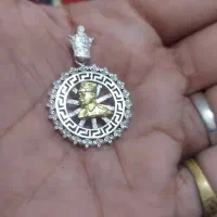 4 عدد نقره 925 فروشی|بدلیجات|رفسنجان, |دیوار