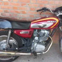 موتورسیکلت پرواز ۲۰۰