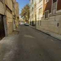 ملک ۱۱۴متر مناسب ساخت وساز در میثم|فروش زمین و ملک کلنگی|تهران, آهنگ|دیوار