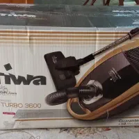 جاروبرقی مدل تیوا
