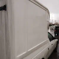 اتاق فایبرگلاس