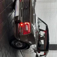 پژو ۵۰۴ استسنائی