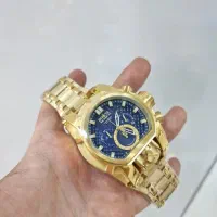 ساعت اینو یکتا زوئوس گودزیلا