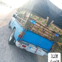 وانت نیسان، مدل ۱۳۸۵