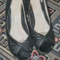 کفش زنانه|کیف، کفش، کمربند|تربت جام, جامرود|دیوار