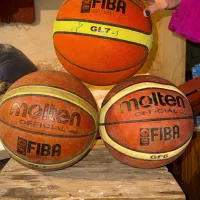 توپ بسکتبال اورجینال مولتن