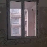 درب وپنجره دو جداره نو|مصالح و تجهیزات ساختمان|قدس, شهر‌قدس|دیوار