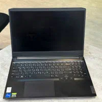 لپتاپ گیمینگ lenovo ideapad