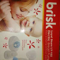 شیردوش برقی بریسک مدل ly-102|اسباب و اثاث بچه|مشهد, رستگار|دیوار